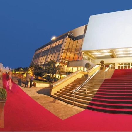 Le Magnolia By Scls Locations Daire Cannes Dış mekan fotoğraf