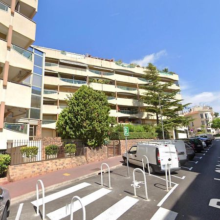 Le Magnolia By Scls Locations Daire Cannes Dış mekan fotoğraf