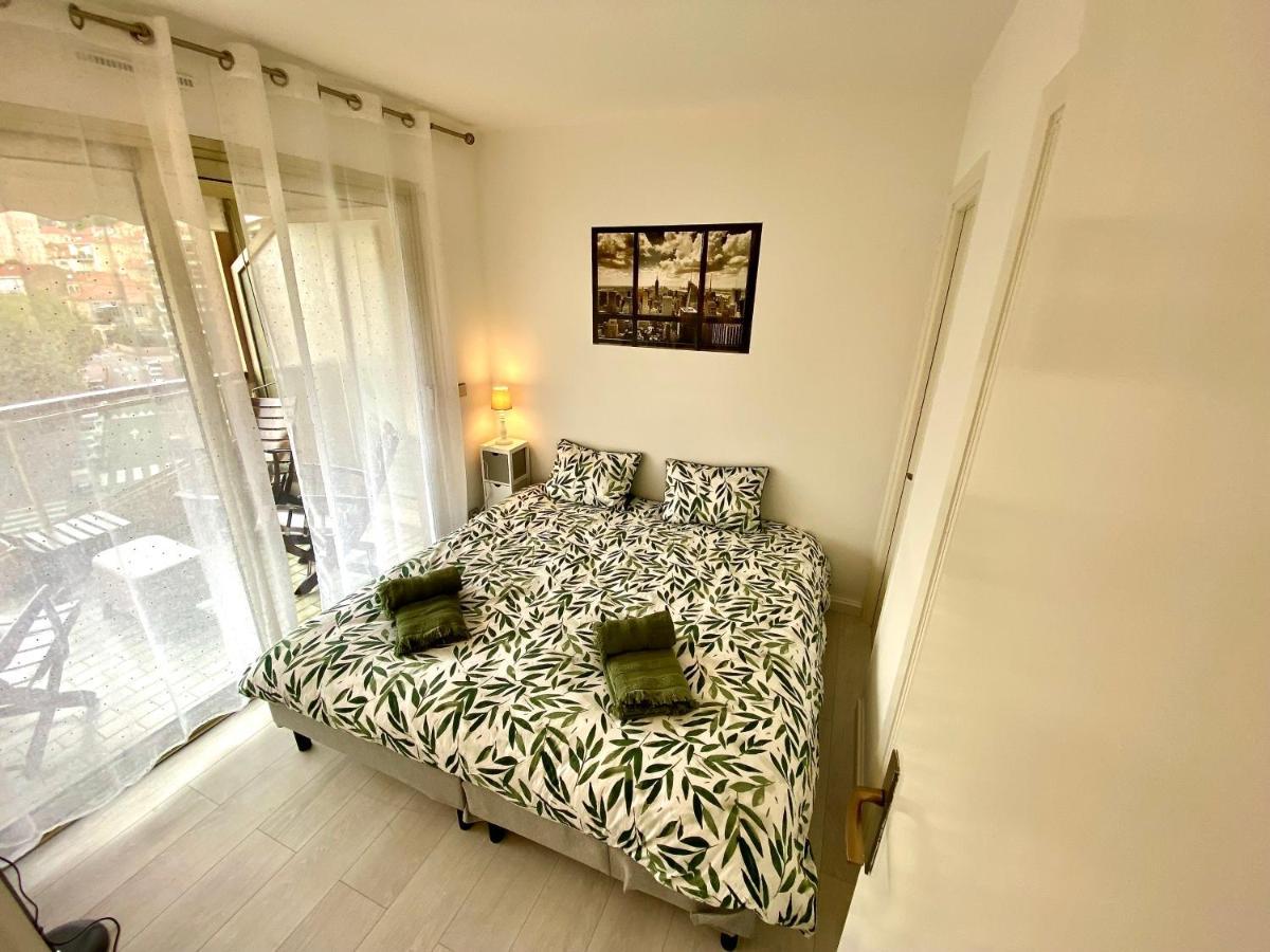 Le Magnolia By Scls Locations Daire Cannes Dış mekan fotoğraf